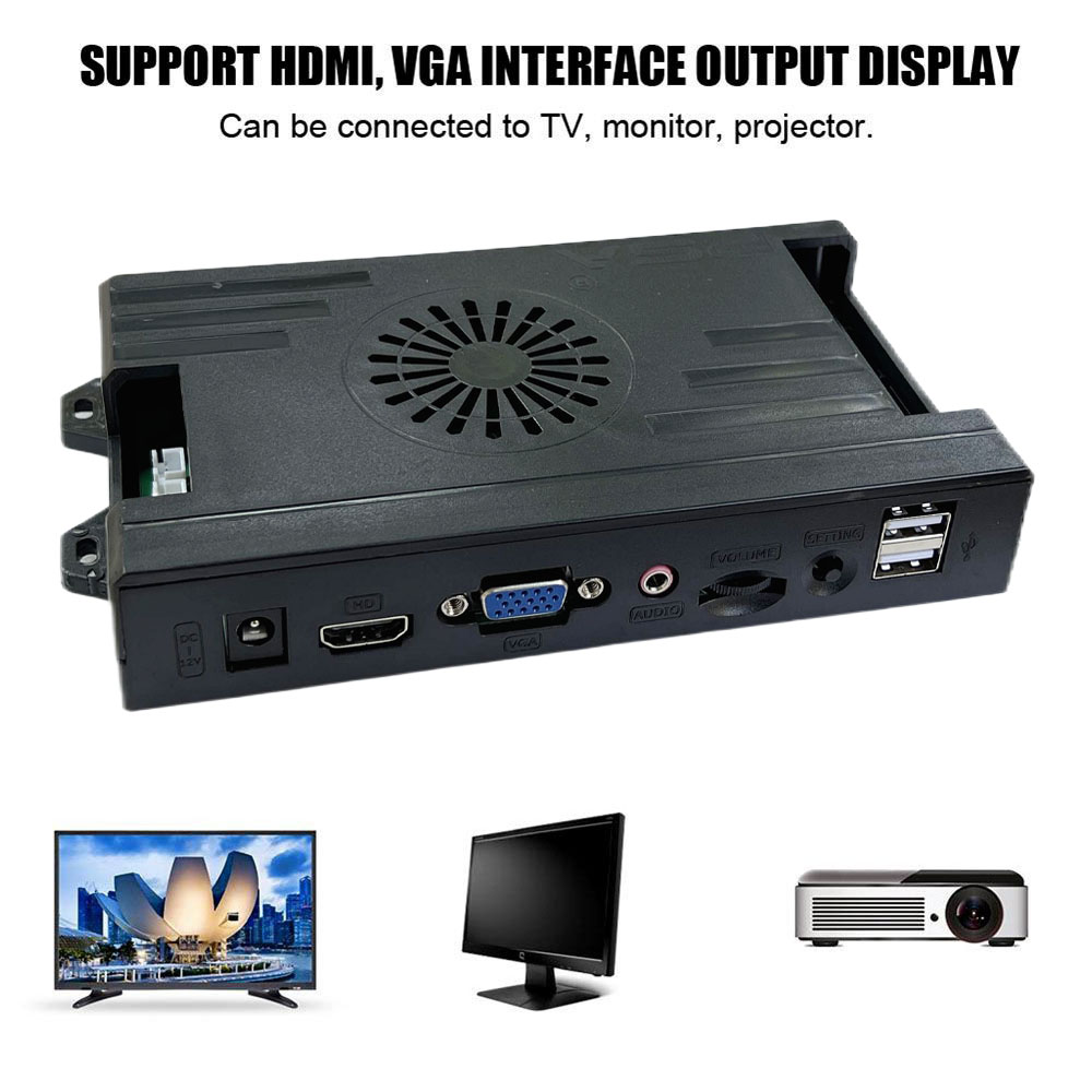 9800 in 1 Pandora destan DX 2  - Arcade Vibes incelemesi ve fiyatı
