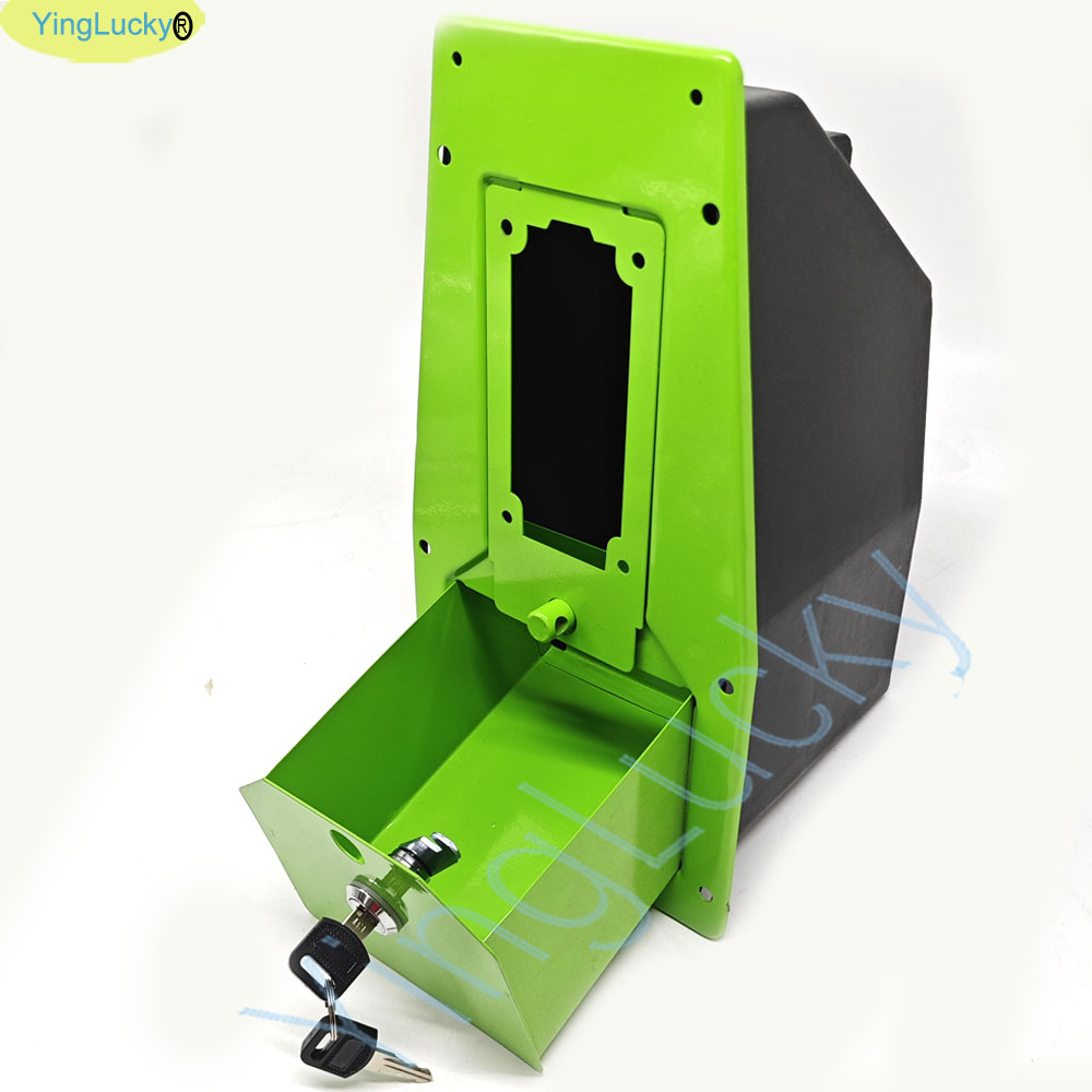 616 Çoklu Jeton Kabul Eden ve  - Arcade Toy Vending Machine incelemesi ve fiyatı