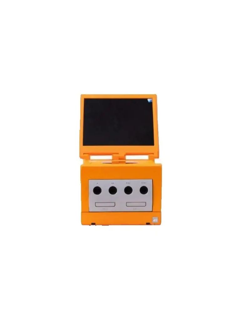 8 inç Monitör Gamecube için 3D - Arcade Vibes incelemesi ve fiyatı