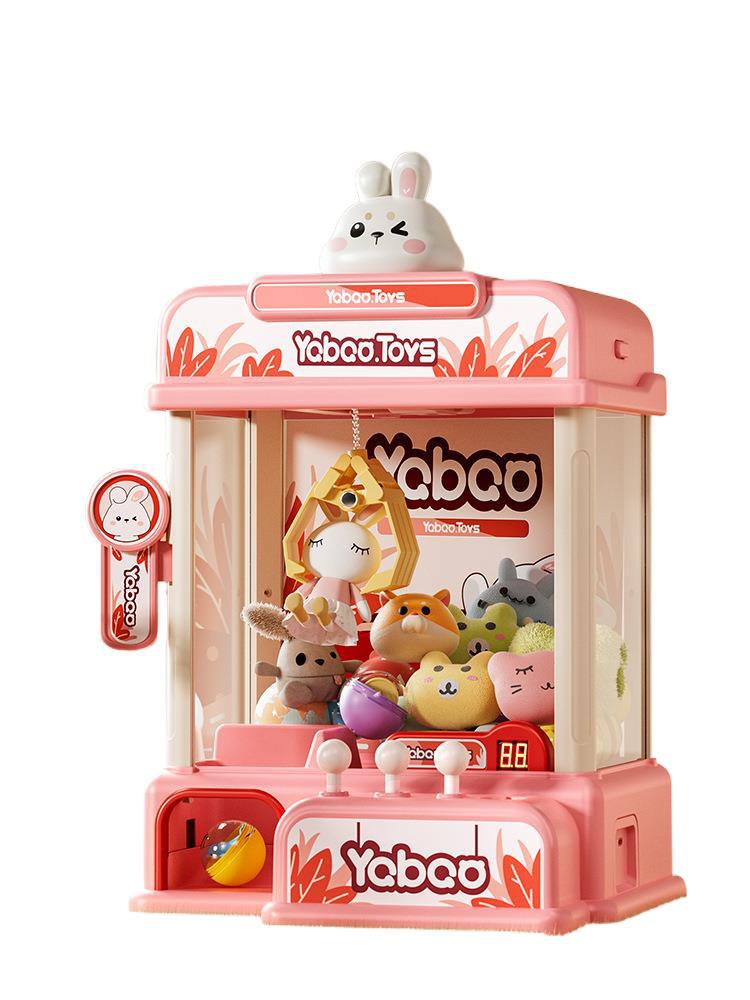 Çocuklar İçin Pençe Makinesi M - Arcade Vending Machines incelemesi ve fiyatı