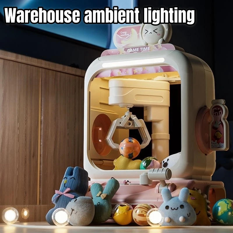 Pençe Makinesi Oyuncakları Ele - Arcade Vending Machines incelemesi ve fiyatı