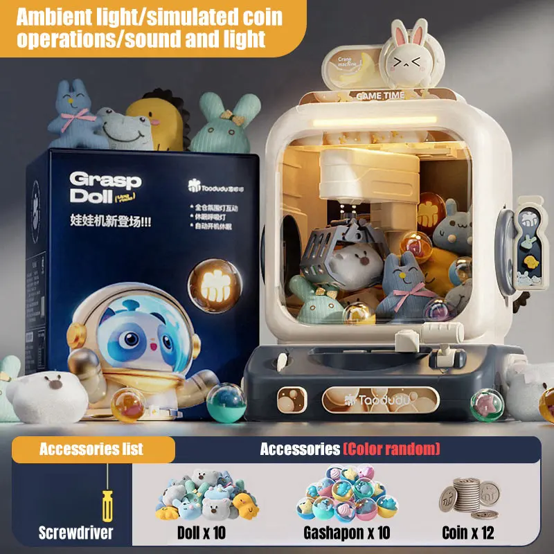 Pençe Makinesi Oyuncakları Ele - Arcade Vending Machines incelemesi ve fiyatı