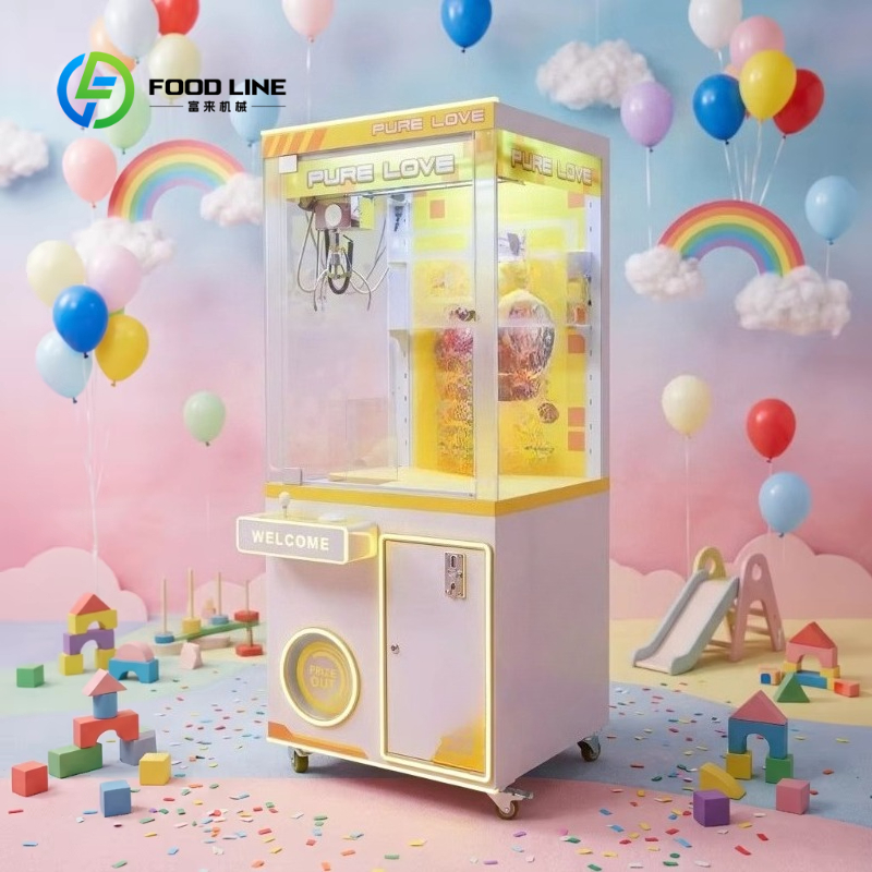 Özel Tasarım, Otomatik, Bozuk  - Arcade Vending Machines incelemesi ve fiyatı