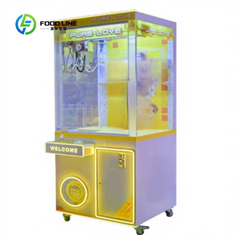 Özel Tasarım, Otomatik, Bozuk  - Arcade Vending Machines incelemesi ve fiyatı