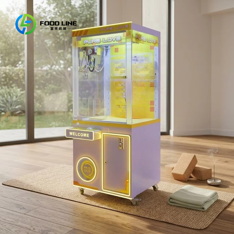 Özel Tasarım, Otomatik, Bozuk  - Arcade Vending Machines incelemesi ve fiyatı