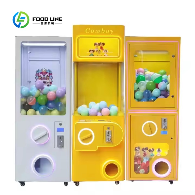 Özelleştirilmiş Ticari Jetonlu - Arcade Vending Machines incelemesi ve fiyatı