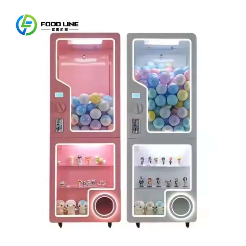 Özelleştirilmiş Ticari Jetonlu - Arcade Vending Machines incelemesi ve fiyatı