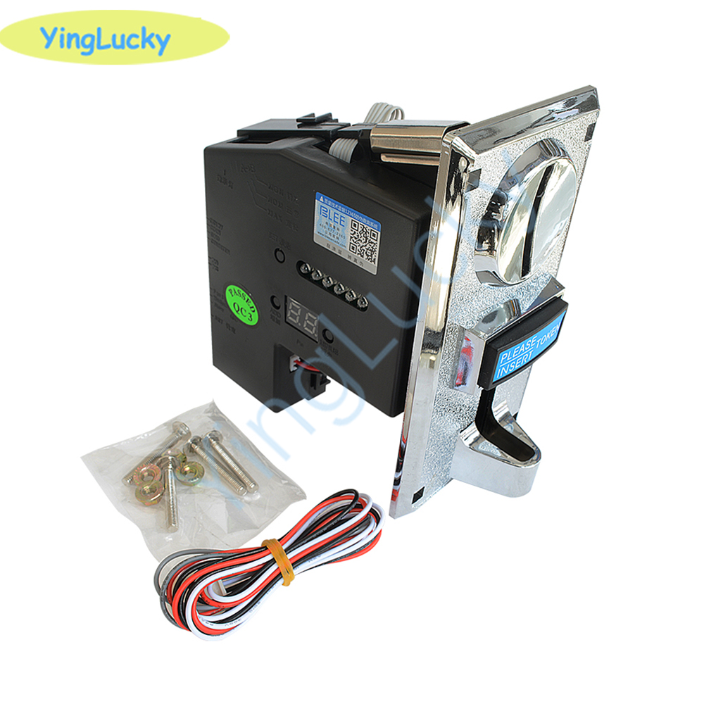 Ücretsiz Kargo 616 Çoklu Para  - Arcade Games And Vending incelemesi ve fiyatı