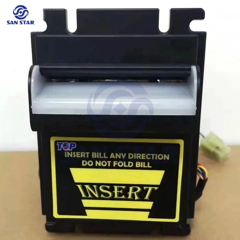 ÜST TB74 TB77 Fatura Alıcı Sak - Arcade Vending Machines incelemesi ve fiyatı