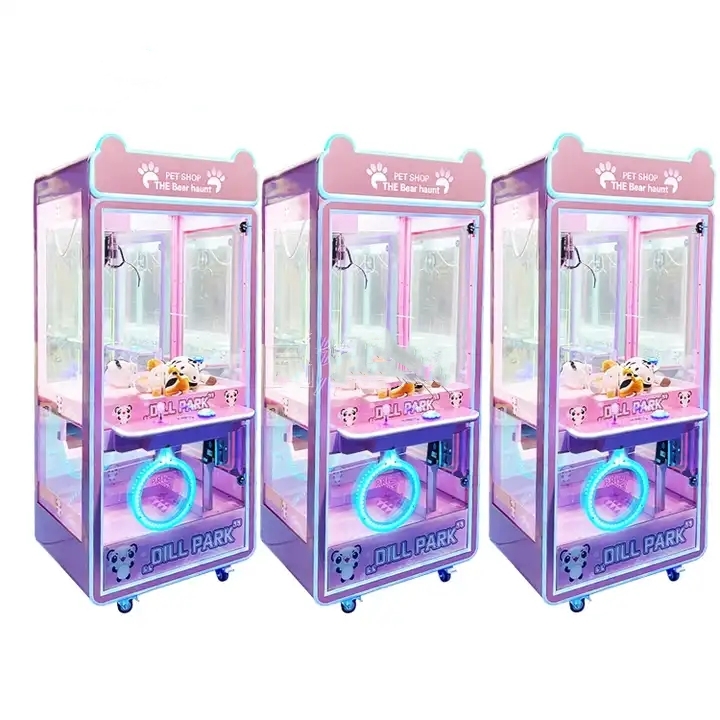 Jetonlu Oyun Makinesi Oyuncak  - Arcade Toy Vending Machine incelemesi ve fiyatı