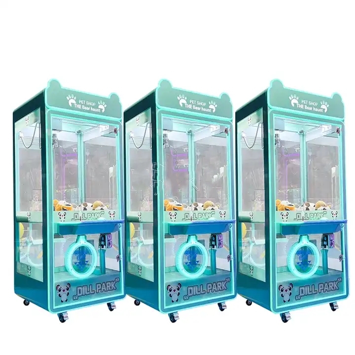 Jetonlu Oyun Makinesi Oyuncak  - Arcade Toy Vending Machine incelemesi ve fiyatı