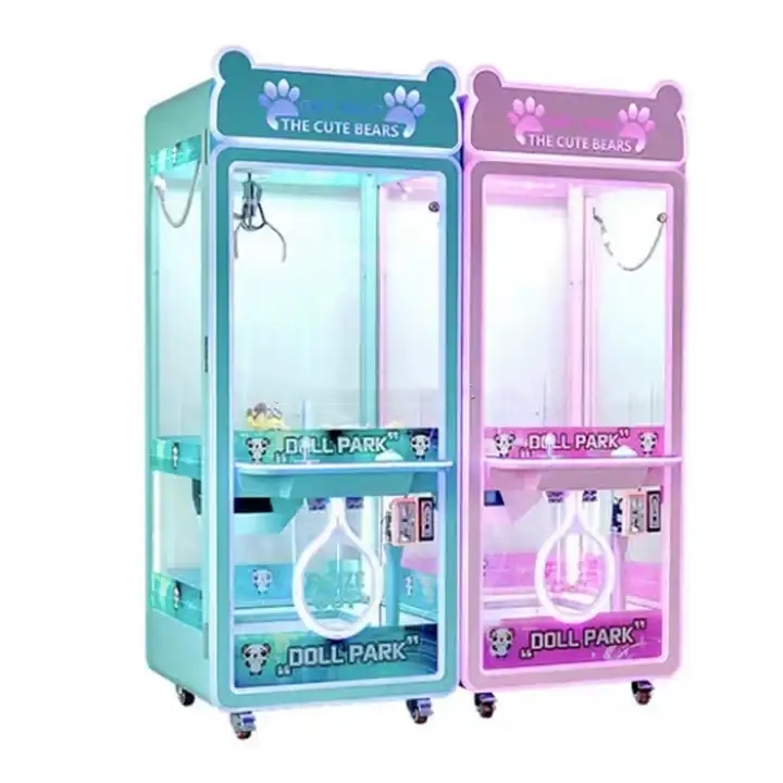 Jetonlu Oyun Makinesi Oyuncak  - Arcade Toy Vending Machine incelemesi ve fiyatı