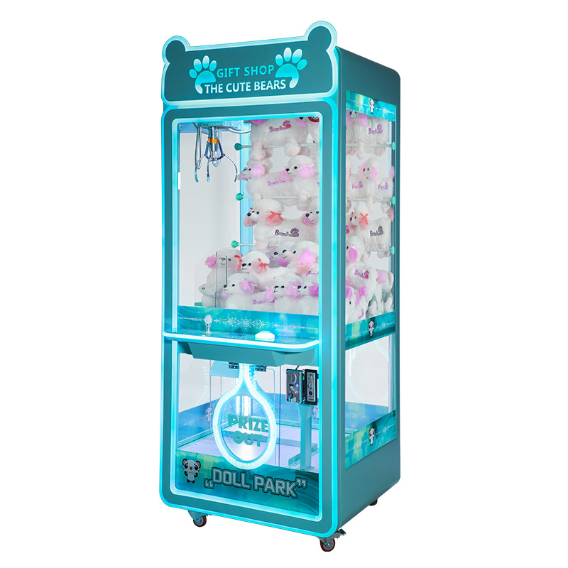 Jetonlu Oyun Makinesi Oyuncak  - Arcade Toy Vending Machine incelemesi ve fiyatı