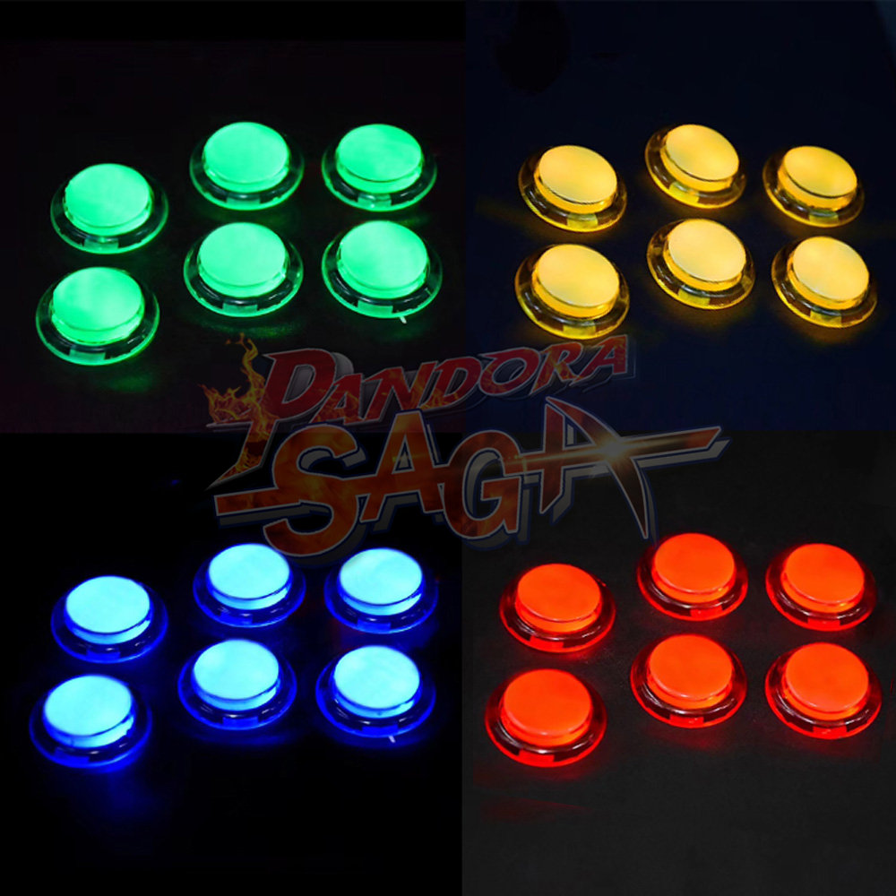 128 GB 3D Pandora Saga Box EX2 - Trackball Controller Arcade incelemesi ve fiyatı