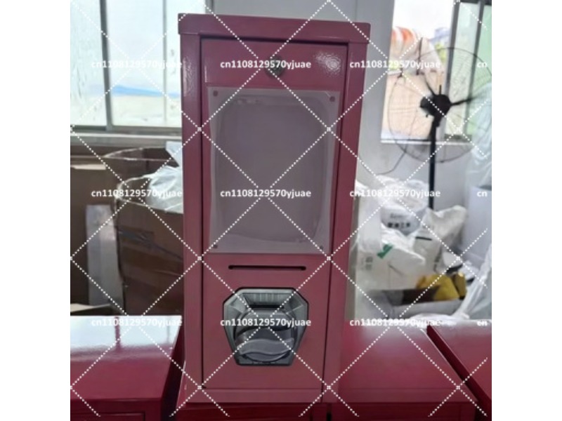 Mini Atari Slot Makinesi Notla - Arcade Vending Machines incelemesi ve fiyatı