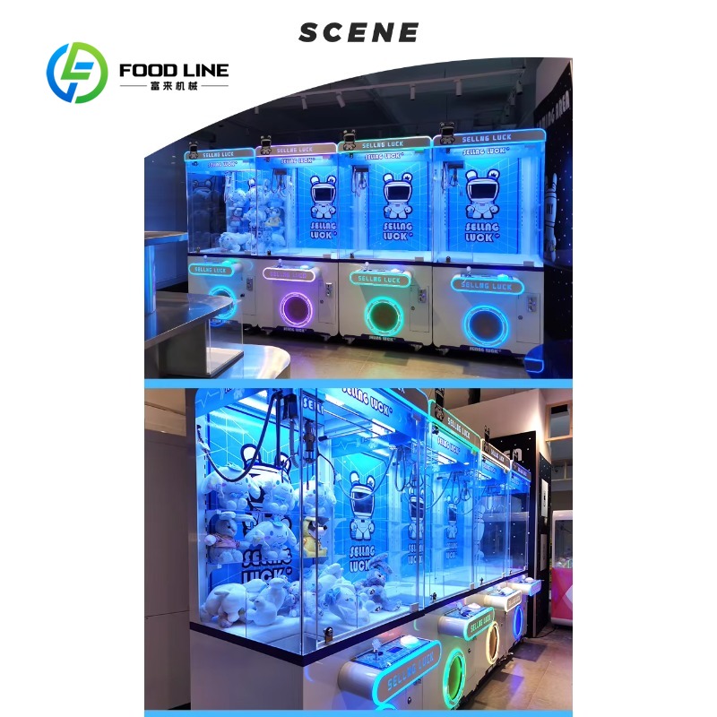 Özel Tasarım Jetonlu Metal Vin - Arcade Vending Machines incelemesi ve fiyatı