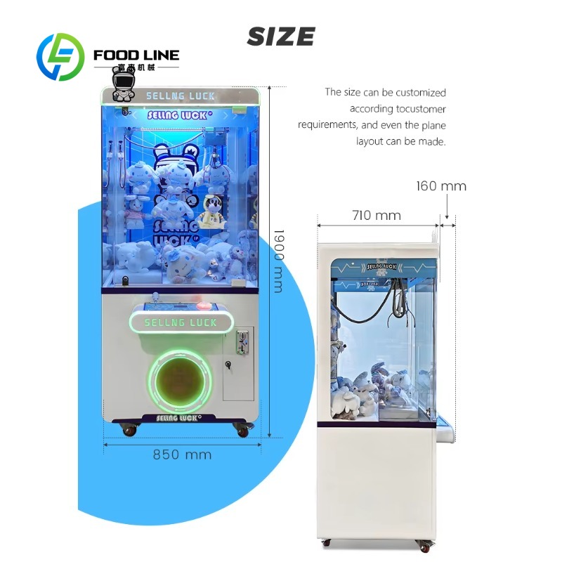 Özel Tasarım Jetonlu Metal Vin - Arcade Vending Machines incelemesi ve fiyatı